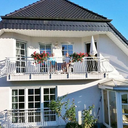 Ferienwohnung Blau Швайген-Рехтенбах Экстерьер фото