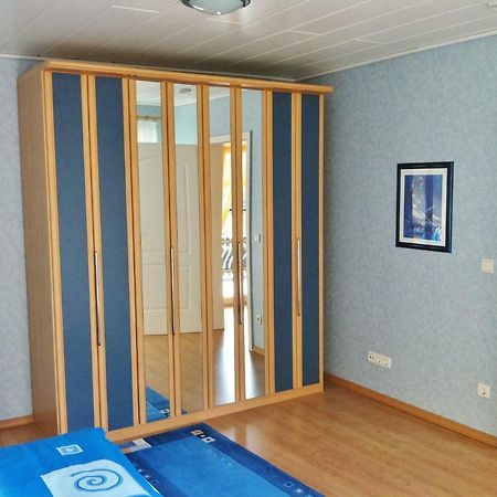 Ferienwohnung Blau Швайген-Рехтенбах Экстерьер фото