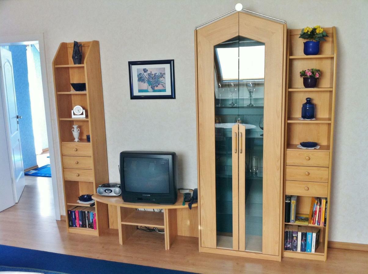 Ferienwohnung Blau Швайген-Рехтенбах Экстерьер фото
