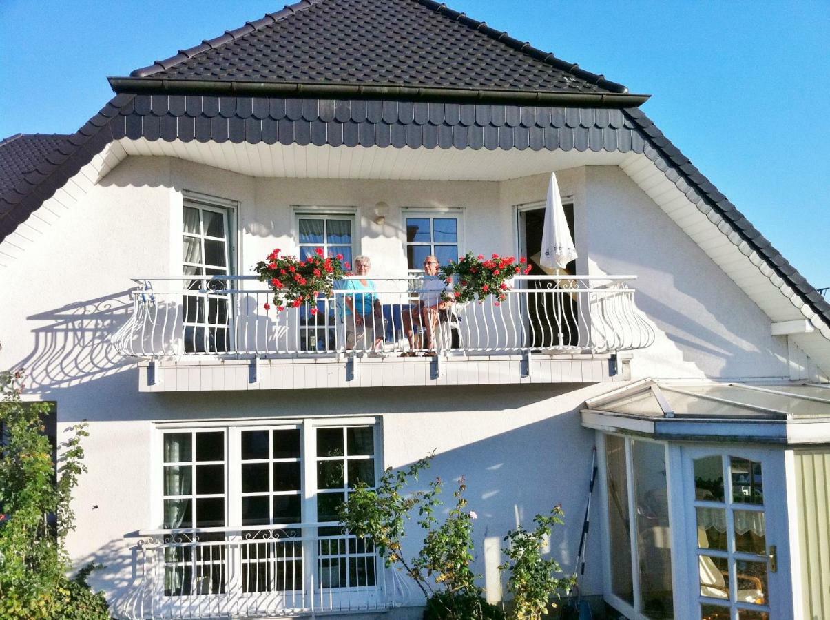 Ferienwohnung Blau Швайген-Рехтенбах Экстерьер фото